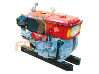 Động cơ diesel RV165-2N