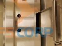 Bếp chiên nửa nhăn nửa phẳng - C2GGSR6070