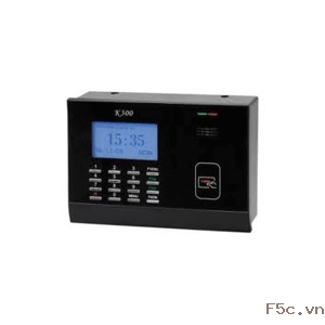 Máy chấm công bằng thẻ cảm ứng Ronal Jack K-300