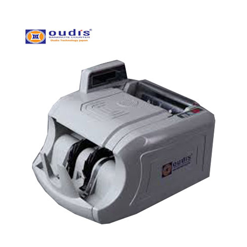MÁY ĐẾM TIỀN  OUDIS - 9900