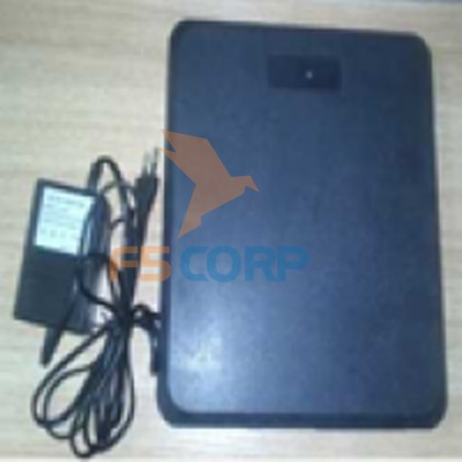 Bộ khử tem từ mềm HK01