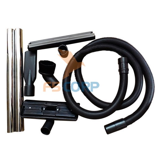 Máy hút bụi hút nước Palada PD 15