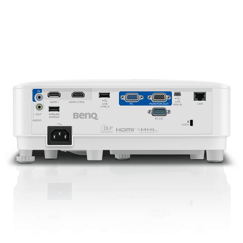 Máy chiếu BENQ MH733