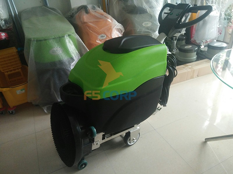 Máy chà sàn liên hợp Supper Clean SC 35E