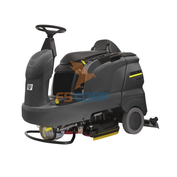 Máy chà sàn B 90 R Adv Bp Pack