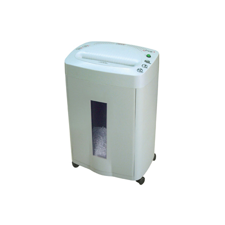 Máy hủy giấy BOSSER 220S