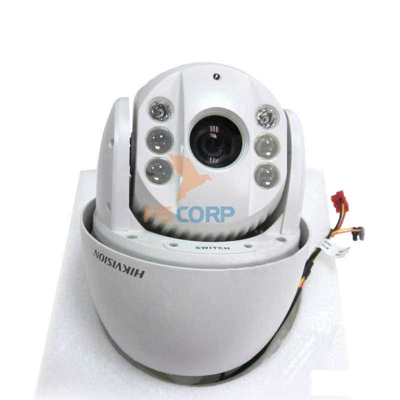 Camera HDTVI DS-2AE7230TI
