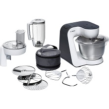 Máy trộn bột