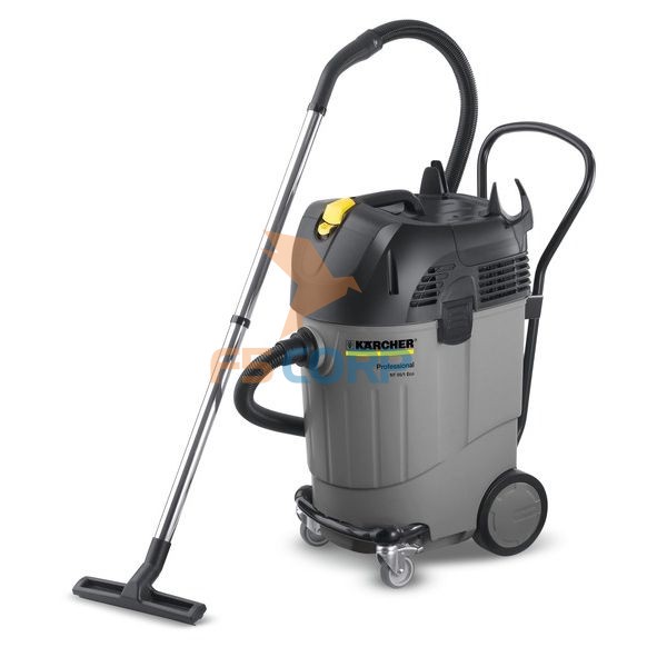 Máy hút bụi hút nước Karcher NT 55/1 Tact