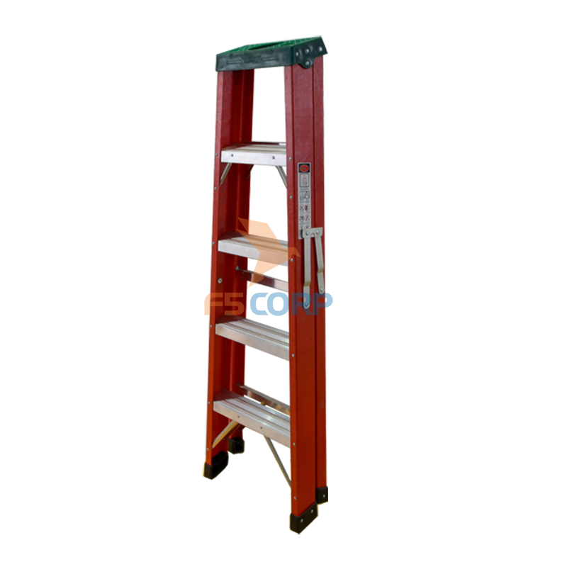 Thang cách điện chữ A Nikawa NKJ-5C