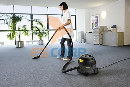 Máy hút bụi không ồn Karcher T 12/1 Pro