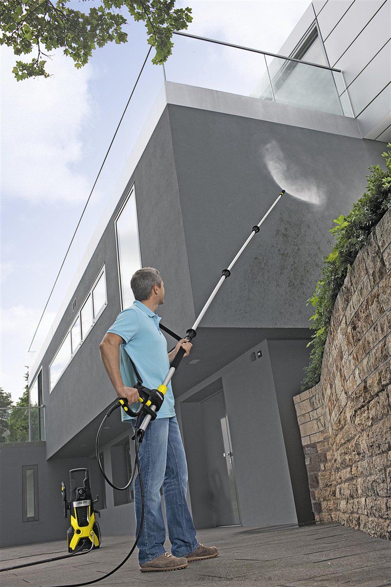 Đầu phun, máy phun rửa áp lực Karcher 2.642-347.0