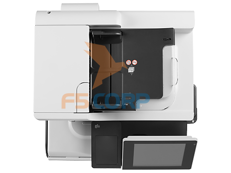 Máy in HP LaserJet Enterprise 500 color MFP M575F