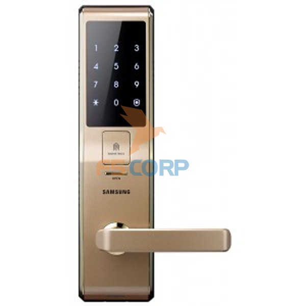 Khóa vân tay SamSung SHS-H705FBG/EN