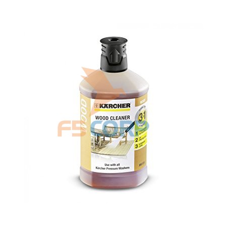 Nước rửa Karcher RM 612, 1L 6.295-757.0