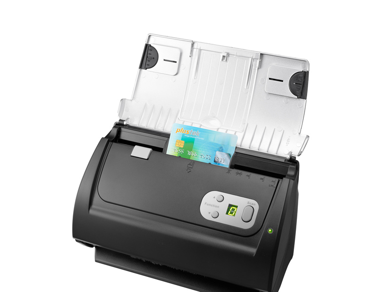 Máy scan Plustek Smart Office PS386