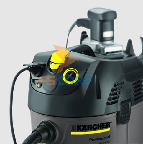 Máy hút bụi hút nước Karcher NT 35/1 Ap (1.184-505.0)