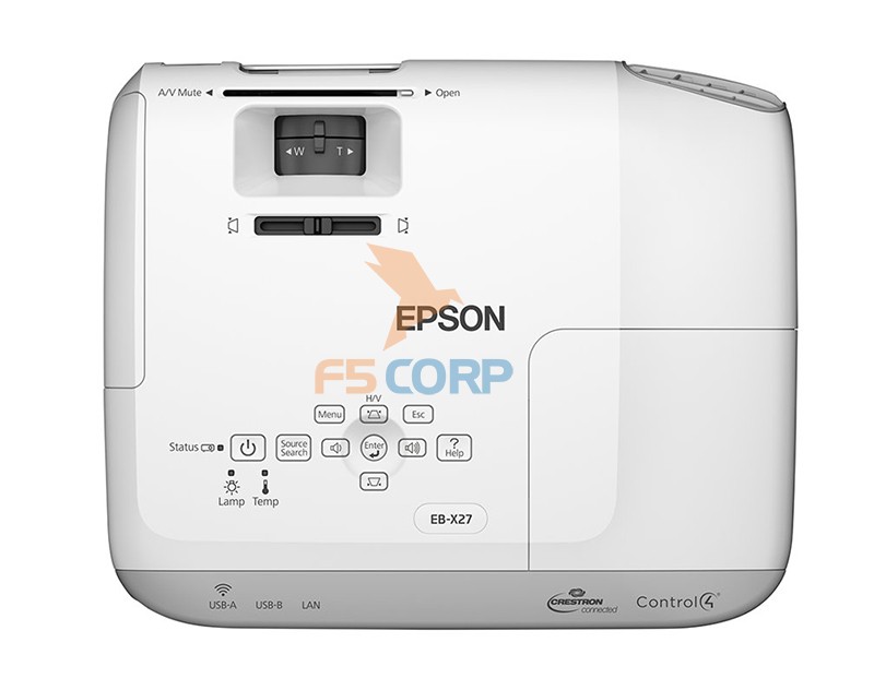 Máy chiếu Epson EB-965H
