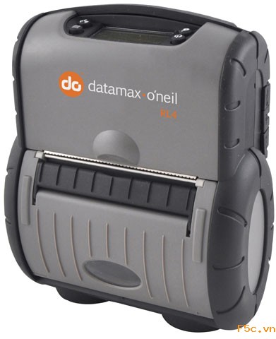 Máy in hóa đơn di động Datamax O’Neil RL4