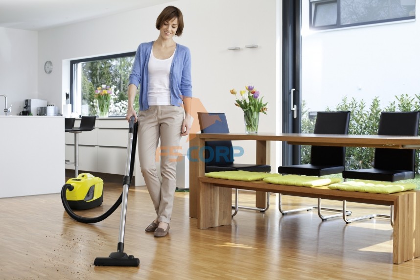 Máy hút bụi Karcher DS 5.800