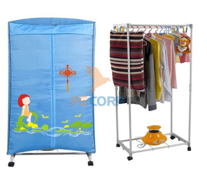 Tủ sấy quần áo Magicone MG 18 TA