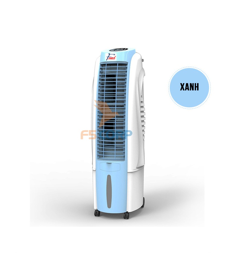 Quạt điều hòa Fred FR1801