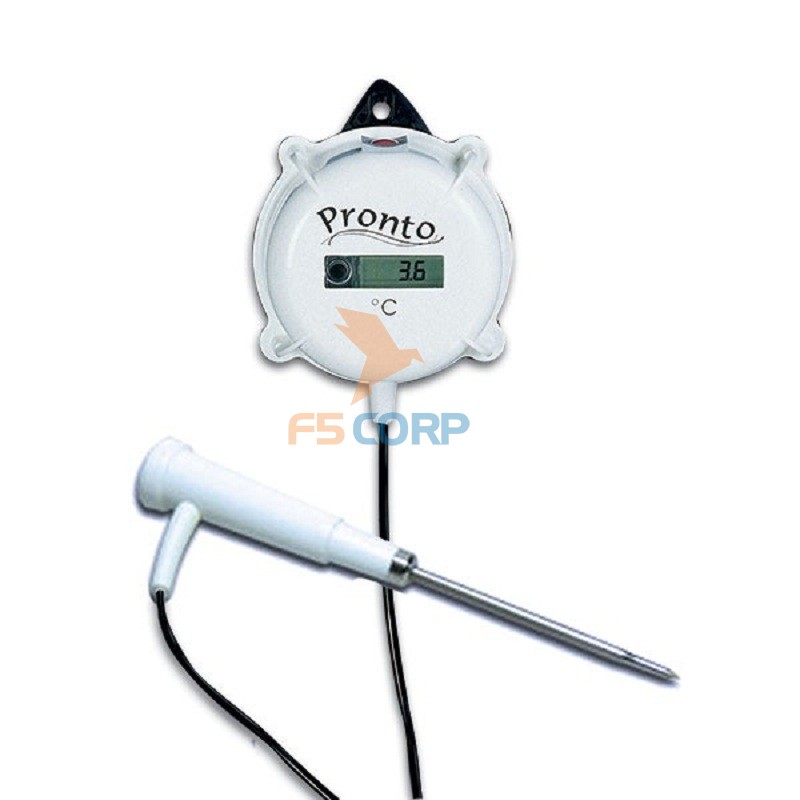 Thiết bị đo và hiển thị nhiệt độ Hanna HI 146-00
