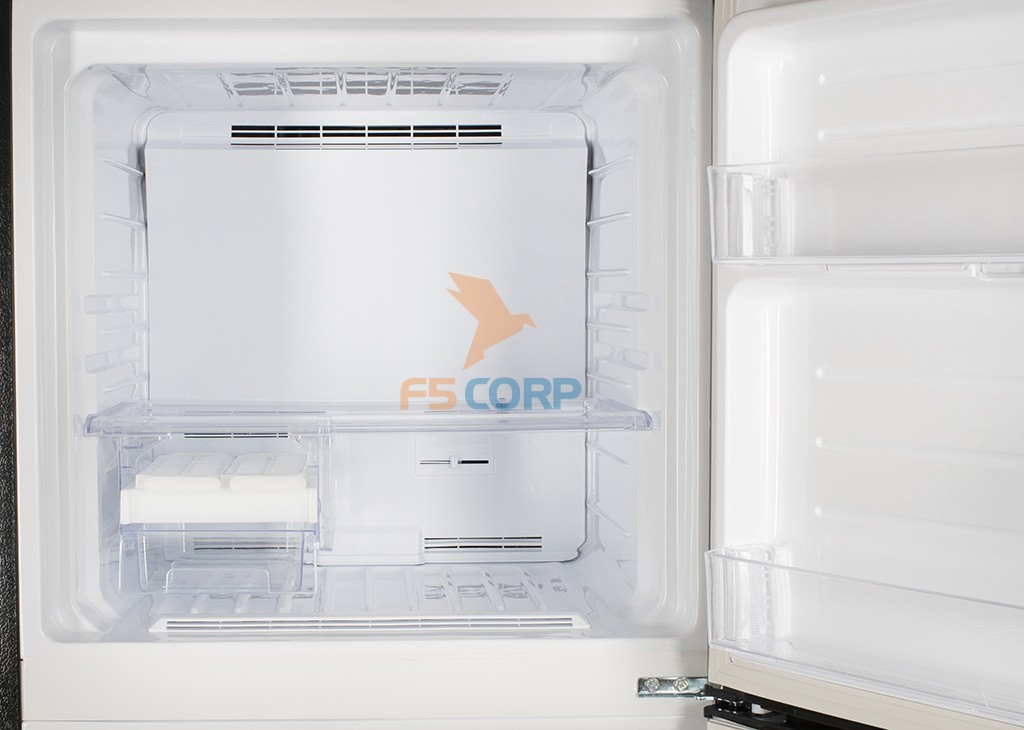 Tủ lạnh Sharp Inverter 342 lít SJ-X346E-SL