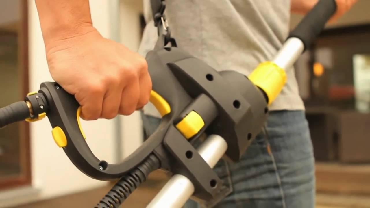 Đầu phun, máy phun rửa áp lực Karcher 2.642-347.0
