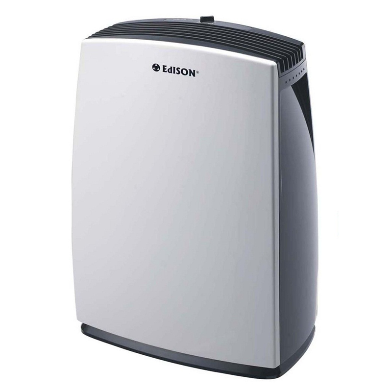 Máy hút ẩm phổ thông edison ED-12B