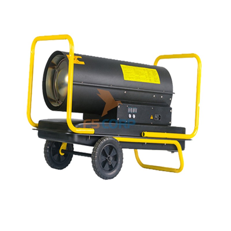 Máy sấy gió nóng MITSUTA DH-30
