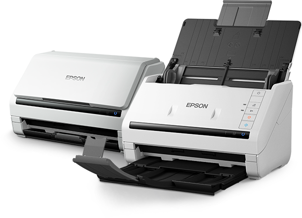Máy quét Epson DS-770