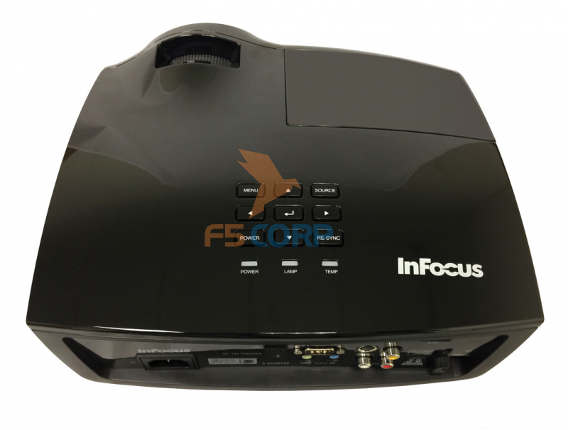 Máy chiếu InFocus IN3134a