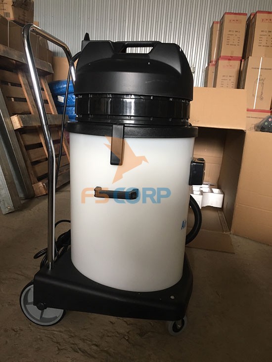 Máy hút bụi Supper Clean AC-603J