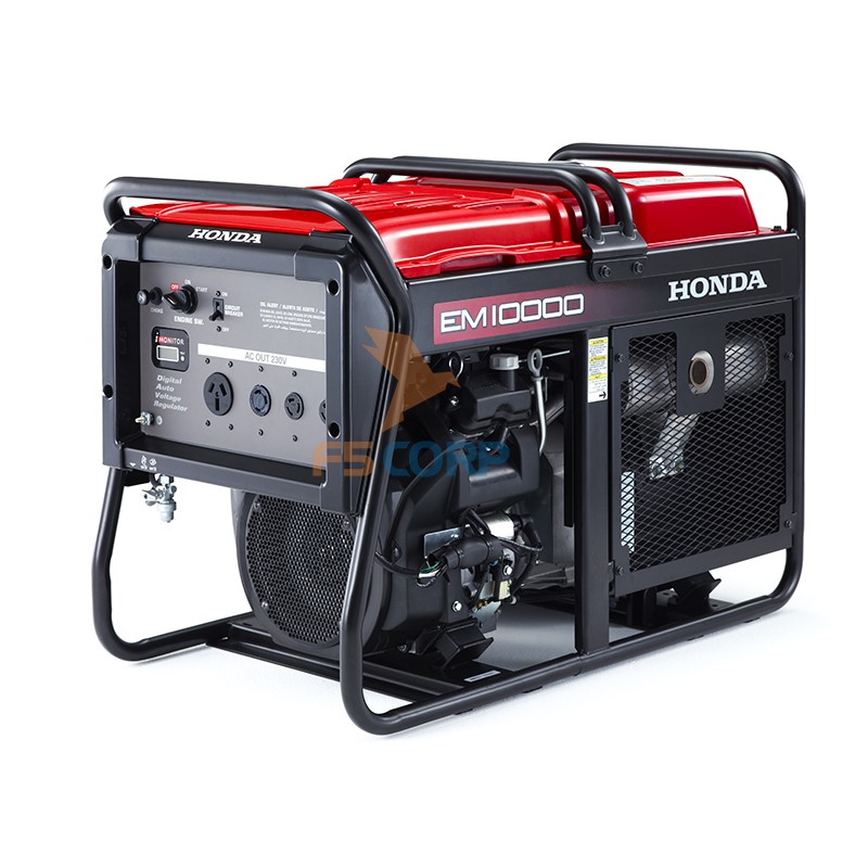 Máy phát điện Honda - EM10000K1 RRH