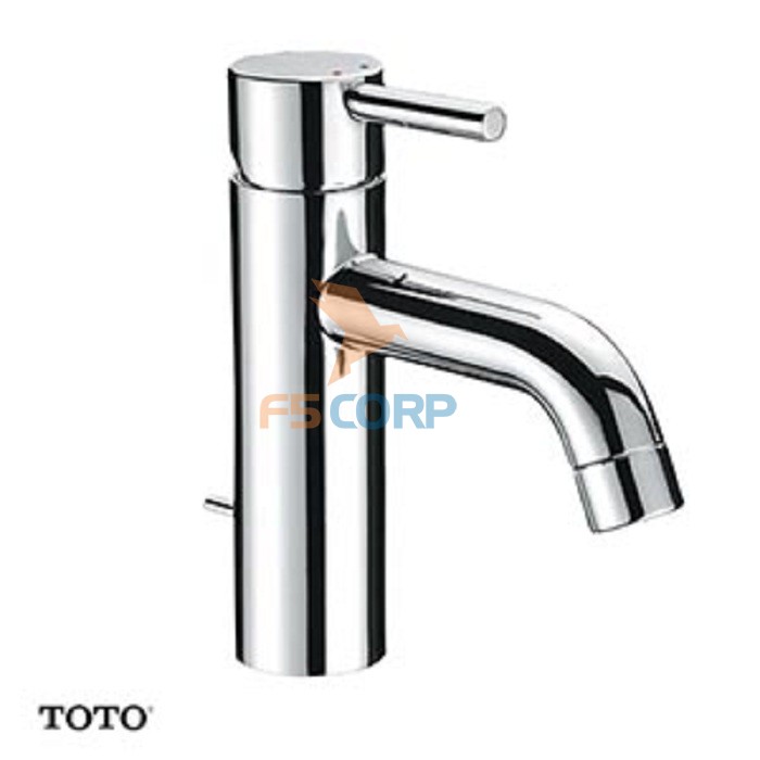 Vòi chậu gật gù nóng lạnh EGO-II Toto TX115LESBR