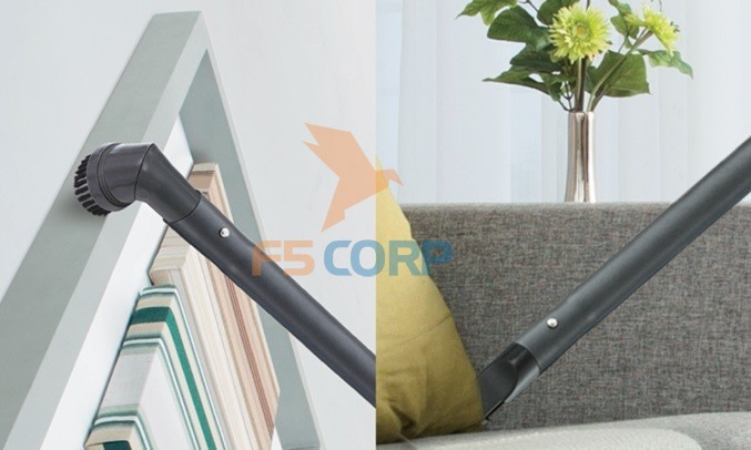 Máy hút bụi Hitachi CV-960F 24CV