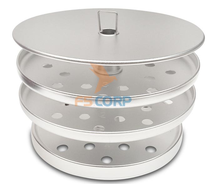 Máy làm tỏi đen gia đình Nhật Bản Nikio NK-688