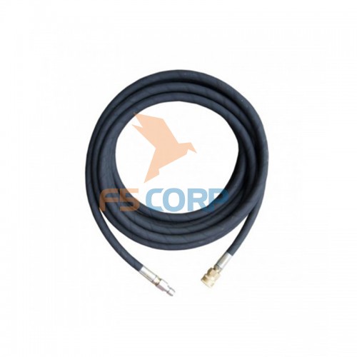 Dây phun cao áp 1 lớp kẽm