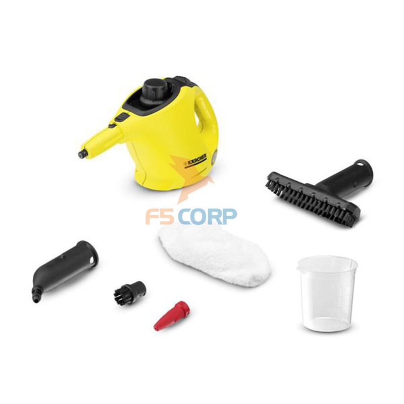 Máy làm sạch bằng hơi nước Karcher SC1