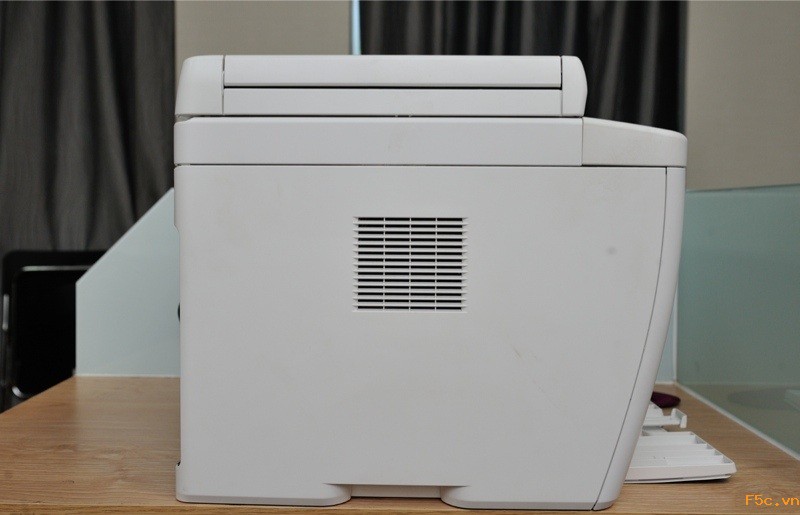 Máy in đa năng laser màu Fuji Xerox DocuPrint CM215fw