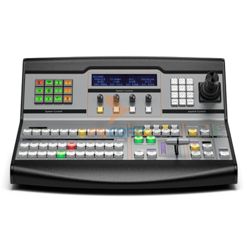 Card Kĩ Xảo Blackmagic ATEM Studio Converter 2 - PCB Main