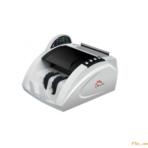 Máy đếm tiền Silicon MC-A31W