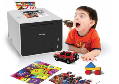 Máy in Brother HL-L8350CDW