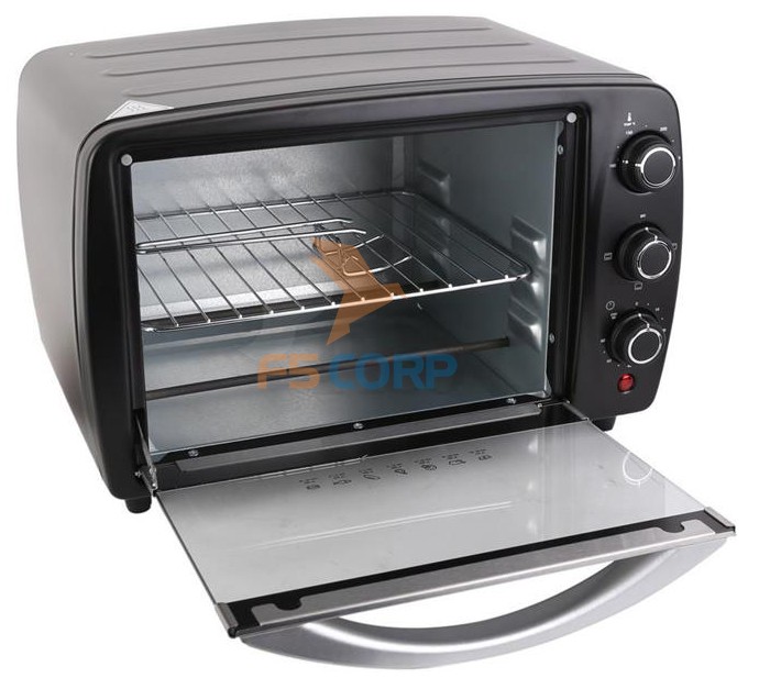 Lò nướng nhỏ Electrolux EOT3805