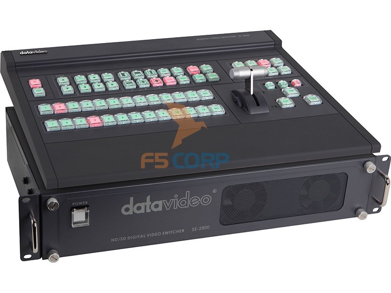 Datavideo SWITCHER SE-2800