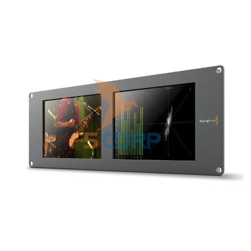 Thiết bị ghi hình Blackmagic DesignSmartScope Duo 4K - Main PCB