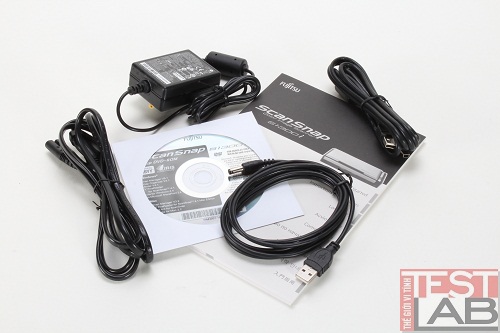 Máy scan ScanSnap S1300i