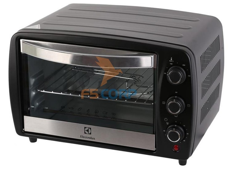 Lò nướng nhỏ Electrolux EOT3805