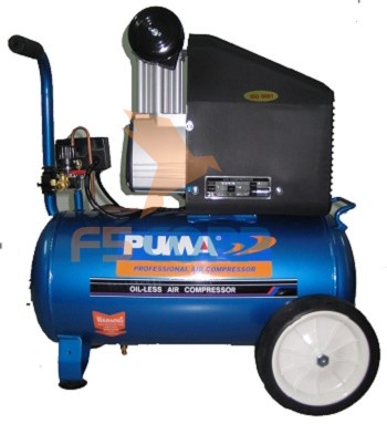 Máy nén khí Puma XN2525